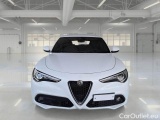  Alfa Romeo   STELVIO ALFA ROMEO / 2017 / 5P / SUV 2.2 TD 160 CV SUPER BUSINESS AT8 RWD #6