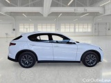  Alfa Romeo   STELVIO ALFA ROMEO / 2017 / 5P / SUV 2.2 TD 160 CV SUPER BUSINESS AT8 RWD #7