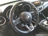  Alfa Romeo   STELVIO ALFA ROMEO / 2017 / 5P / SUV 2.2 TD 160 CV SUPER BUSINESS AT8 RWD #43