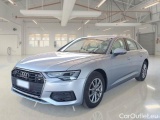  Audi  A6 AUDI  / 2018 / 4P / BERLINA 40 TDI 2.0 QUATTRO ULTRA S TRONIC BUS. 