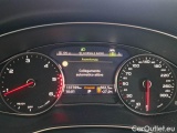 Audi  A6 AUDI  / 2018 / 4P / BERLINA 40 TDI 2.0 QUATTRO ULTRA S TRONIC BUS. #4
