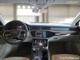  Audi  A6 AUDI  / 2018 / 4P / BERLINA 40 TDI 2.0 QUATTRO ULTRA S TRONIC BUS. #3