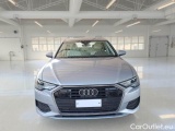  Audi  A6 AUDI  / 2018 / 4P / BERLINA 40 TDI 2.0 QUATTRO ULTRA S TRONIC BUS. #6