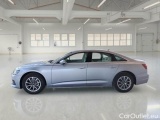  Audi  A6 AUDI  / 2018 / 4P / BERLINA 40 TDI 2.0 QUATTRO ULTRA S TRONIC BUS. #8