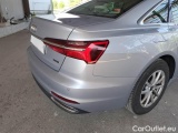  Audi  A6 AUDI  / 2018 / 4P / BERLINA 40 TDI 2.0 QUATTRO ULTRA S TRONIC BUS. #49