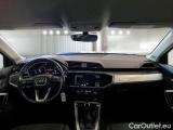  Audi  Q3 AUDI  / 2018 / 5P / SUV 35 TFSI S TRONIC S LINE EDITION #3