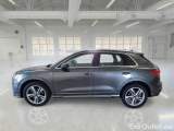  Audi  Q3 AUDI  / 2018 / 5P / SUV 35 TFSI S TRONIC S LINE EDITION #8