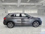  Audi  Q3 AUDI  / 2018 / 5P / SUV 35 TFSI S TRONIC S LINE EDITION #7