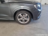 Audi  Q3 AUDI  / 2018 / 5P / SUV 35 TFSI S TRONIC S LINE EDITION #28