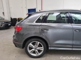  Audi  Q3 AUDI  / 2018 / 5P / SUV 35 TFSI S TRONIC S LINE EDITION #37