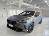  Cupra  Formentor CUPRA  / 2020 / 5P / SUV 2.5 TSI VZ5 ENCELADUS GREY DSG 4DRIVE 