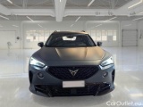  Cupra  Formentor CUPRA  / 2020 / 5P / SUV 2.5 TSI VZ5 ENCELADUS GREY DSG 4DRIVE #6