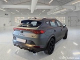  Cupra  Formentor CUPRA  / 2020 / 5P / SUV 2.5 TSI VZ5 ENCELADUS GREY DSG 4DRIVE #2
