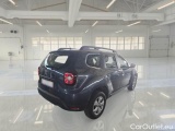  Dacia  Duster DACIA  / 2018 / 5P / SUV 1.5 BLUE DCI 115CV 4X4 COMFORT #2