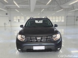  Dacia  Duster DACIA  / 2018 / 5P / SUV 1.5 BLUE DCI 115CV 4X4 COMFORT #7