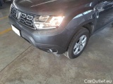  Dacia  Duster DACIA  / 2018 / 5P / SUV 1.5 BLUE DCI 115CV 4X4 COMFORT #31
