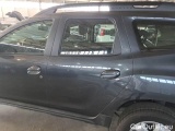  Dacia  Duster DACIA  / 2018 / 5P / SUV 1.5 BLUE DCI 115CV 4X4 COMFORT #64