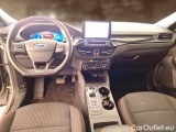  Ford  Kuga FORD  / 2019 / 5P / SUV 1.5 ECOBLUE 120CV 2WD ST-LINE AUTO #3