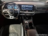  KIA  Sportage KIA  / 2021 / 5P / SUV 1.6 CRDI MHEV GT-LINE 4WD DCT #3