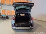  KIA  Sportage KIA  / 2021 / 5P / SUV 1.6 CRDI MHEV GT-LINE 4WD DCT #5
