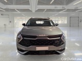  KIA  Sportage KIA  / 2021 / 5P / SUV 1.6 CRDI MHEV GT-LINE 4WD DCT #6