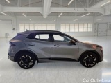 KIA  Sportage KIA  / 2021 / 5P / SUV 1.6 CRDI MHEV GT-LINE 4WD DCT #7