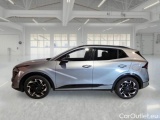  KIA  Sportage KIA  / 2021 / 5P / SUV 1.6 CRDI MHEV GT-LINE 4WD DCT #8
