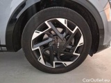  KIA  Sportage KIA  / 2021 / 5P / SUV 1.6 CRDI MHEV GT-LINE 4WD DCT #17
