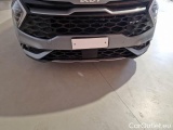  KIA  Sportage KIA  / 2021 / 5P / SUV 1.6 CRDI MHEV GT-LINE 4WD DCT #24