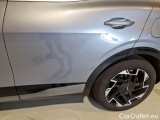  KIA  Sportage KIA  / 2021 / 5P / SUV 1.6 CRDI MHEV GT-LINE 4WD DCT #42