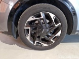  KIA  Sportage KIA  / 2021 / 5P / SUV 1.6 CRDI MHEV GT-LINE 4WD DCT #49
