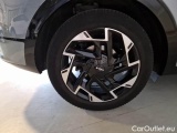  KIA  Sportage KIA  / 2021 / 5P / SUV 1.6 CRDI MHEV GT-LINE 4WD DCT #53