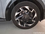  KIA  Sportage KIA  / 2021 / 5P / SUV 1.6 CRDI MHEV GT-LINE 4WD DCT #55