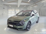  KIA  Sportage KIA  / 2021 / 5P / SUV 1.6 CRDI MHEV GT-LINE PLUS 2WD DCT 