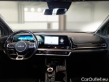  KIA  Sportage KIA  / 2021 / 5P / SUV 1.6 CRDI MHEV GT-LINE PLUS 2WD DCT #3