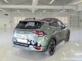  KIA  Sportage KIA  / 2021 / 5P / SUV 1.6 CRDI MHEV GT-LINE PLUS 2WD DCT #2