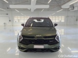  KIA  Sportage KIA  / 2021 / 5P / SUV 1.6 CRDI MHEV GT-LINE PLUS 2WD DCT #6