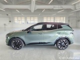  KIA  Sportage KIA  / 2021 / 5P / SUV 1.6 CRDI MHEV GT-LINE PLUS 2WD DCT #8