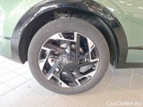  KIA  Sportage KIA  / 2021 / 5P / SUV 1.6 CRDI MHEV GT-LINE PLUS 2WD DCT #17