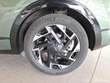  KIA  Sportage KIA  / 2021 / 5P / SUV 1.6 CRDI MHEV GT-LINE PLUS 2WD DCT #18