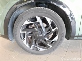  KIA  Sportage KIA  / 2021 / 5P / SUV 1.6 CRDI MHEV GT-LINE PLUS 2WD DCT #19
