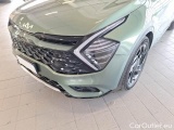  KIA  Sportage KIA  / 2021 / 5P / SUV 1.6 CRDI MHEV GT-LINE PLUS 2WD DCT #21
