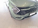  KIA  Sportage KIA  / 2021 / 5P / SUV 1.6 CRDI MHEV GT-LINE PLUS 2WD DCT #25
