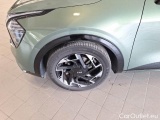  KIA  Sportage KIA  / 2021 / 5P / SUV 1.6 CRDI MHEV GT-LINE PLUS 2WD DCT #44