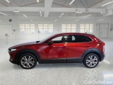  Mazda  CX-30 MAZDA  / 2019 / 5P / SUV 1.8L SKYACTIV-D 116CV EXCLUSIVE #8