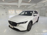  Mazda  CX-5 MAZDA  / 2017 / 5P / SUV DIESEL 2.2L 184CV AWD 6MT EXCLUSIVE 