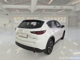  Mazda  CX-5 MAZDA  / 2017 / 5P / SUV DIESEL 2.2L 184CV AWD 6MT EXCLUSIVE #2
