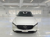  Mazda  CX-5 MAZDA  / 2017 / 5P / SUV DIESEL 2.2L 184CV AWD 6MT EXCLUSIVE #6