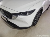  Mazda  CX-5 MAZDA  / 2017 / 5P / SUV DIESEL 2.2L 184CV AWD 6MT EXCLUSIVE #22