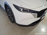  Mazda  CX-5 MAZDA  / 2017 / 5P / SUV DIESEL 2.2L 184CV AWD 6MT EXCLUSIVE #34